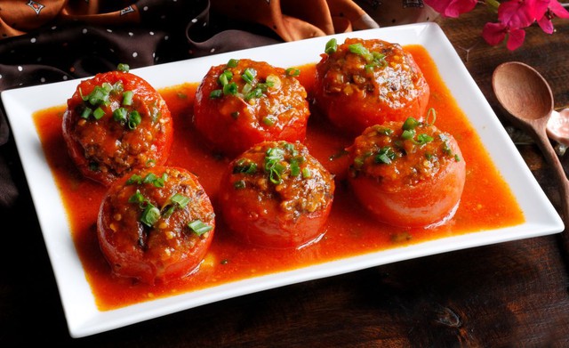 5 món ăn là “lá chắn vô hình” giúp phổi sạch sẽ và đào thải độc tố, cần chăm dùng để giảm tác hại của bụi mịn- Ảnh 5.