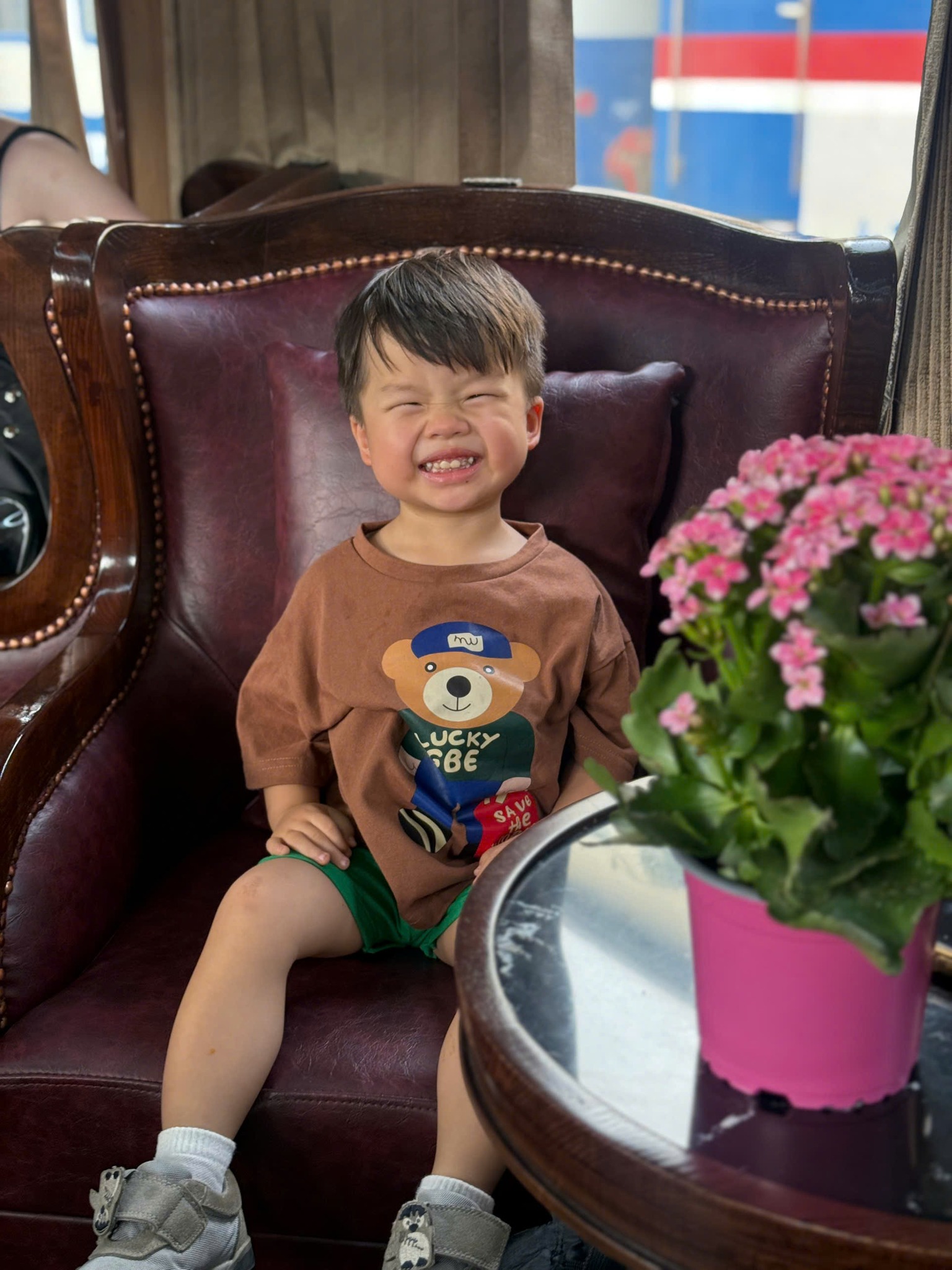 Chuyến tàu đi hơn 100km, thu 100 tỷ sau 7 tháng hoạt động: Du khách nhận xét "sang như máy bay"- Ảnh 9. Chuyến tàu đi hơn 100km, được nhận xét