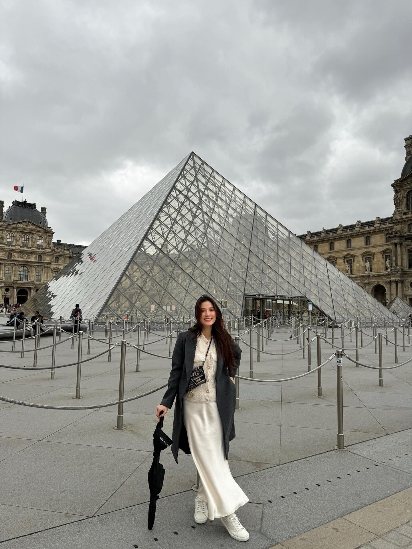 Một mẹ bỉm sữa Vbiz có phong cách xuất sắc thế này mà giờ mới để ý- Ảnh 7. Một mẹ bỉm sữa Vbiz có phong cách xuất sắc thế này mà giờ mới để ý- Ảnh 7.