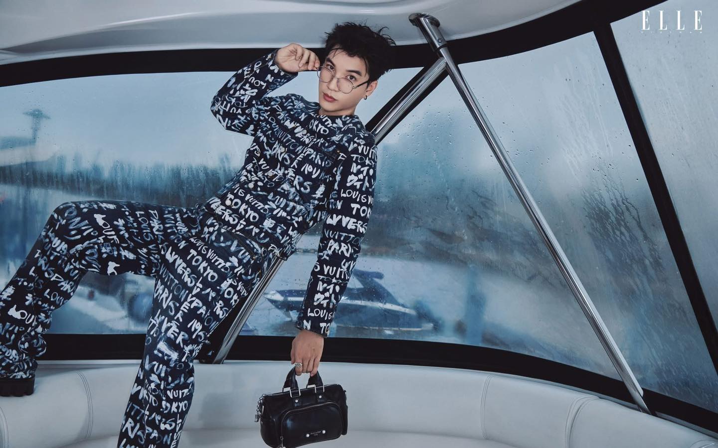 Louis Vuitton đã có một năm “bội thu” chưa từng có cùng showbiz Việt- Ảnh 28.