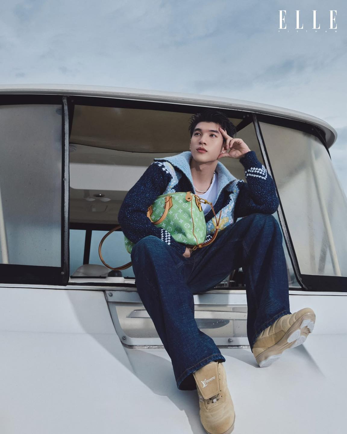 Louis Vuitton đã có một năm “bội thu” chưa từng có cùng showbiz Việt- Ảnh 27.