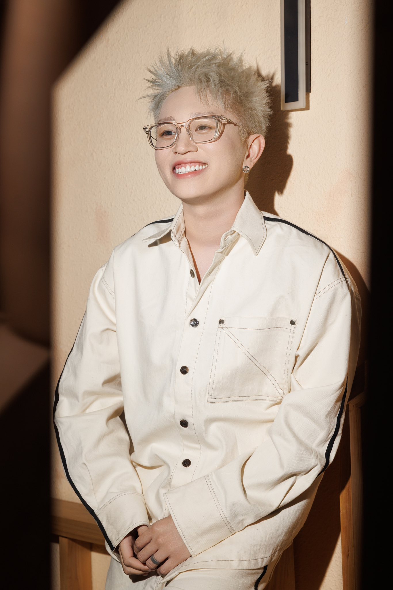 Đêm quyết định của Anh Trai Say Hi mùa 2: Mọi sự chú ý đều đổ dồn về Negav!- Ảnh 6.