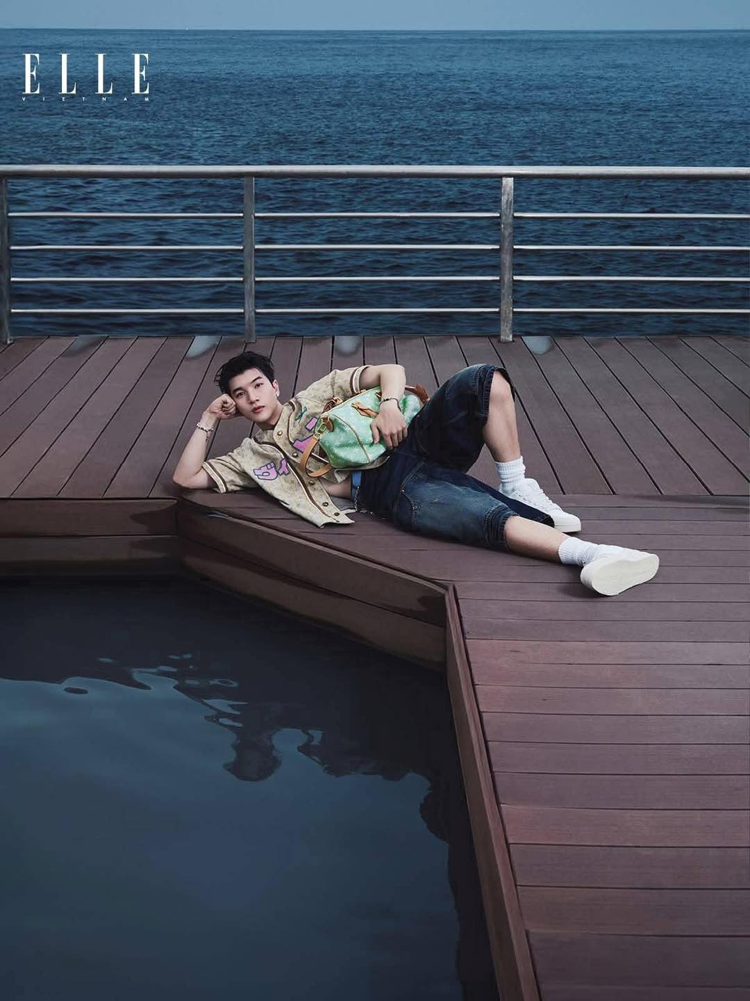 Louis Vuitton đã có một năm “bội thu” chưa từng có cùng showbiz Việt- Ảnh 26.