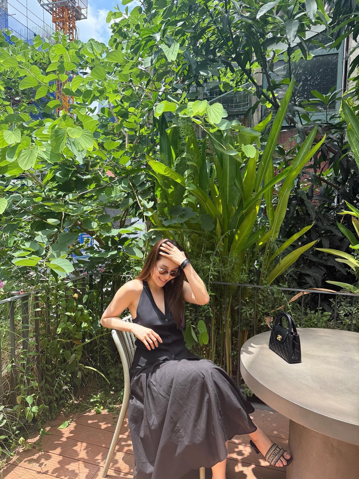 Một mẹ bỉm sữa Vbiz có phong cách xuất sắc thế này mà giờ mới để ý- Ảnh 6. Một mẹ bỉm sữa Vbiz có phong cách xuất sắc thế này mà giờ mới để ý- Ảnh 6.