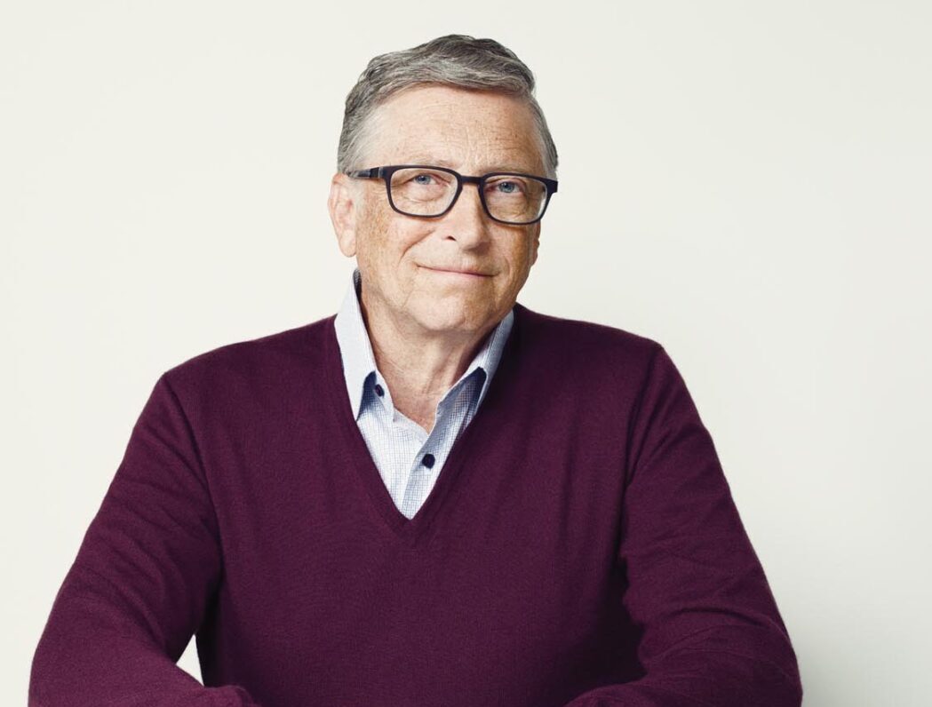 Chiếc CV cách đây 50 năm Bill Gates bị đào lại, nhìn số tiền ông kiếm được năm 20 tuổi ai cũng thốt lên: "Hoá ra là tỷ phú từ thời sinh viên"- Ảnh 3. Chiếc CV cách đây 50 năm Bill Gates bị đào lại, nhìn số tiền ông kiếm được năm 20 tuổi ai cũng thốt lên: "Hoá ra là tỷ phú từ thời sinh viên"- Ảnh 3.
