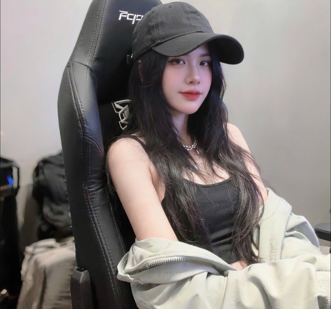 Tuyển thủ Audition xinh như nữ thần, góc nghiêng Tuyển thủ Audition xinh như nữ thần, góc nghiêng