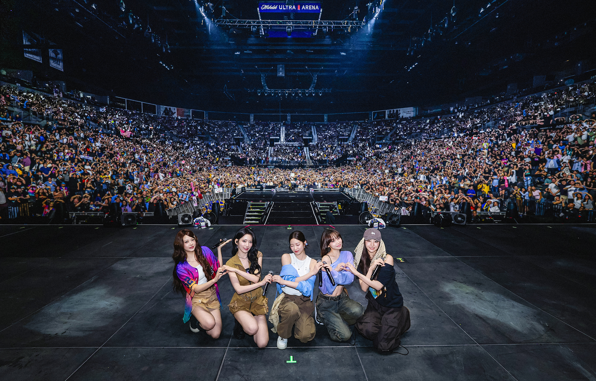 Hủy sự kiện của nhóm nữ đang tuột dốc vì lỗ hổng kỹ năng- Ảnh 4. Hủy sự kiện của nhóm nữ đang tuột dốc vì lỗ hổng kỹ năng- Ảnh 4.