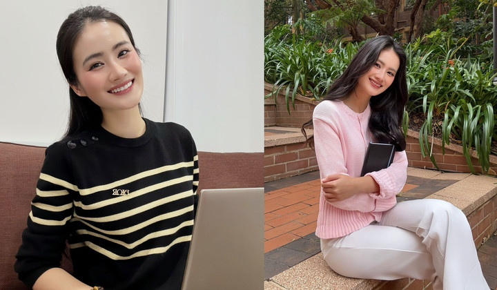 Cuộc sống nơi xứ người của hoa hậu &Yacute; Nhi trong 2 năm sang Australia du học- Ảnh 2.