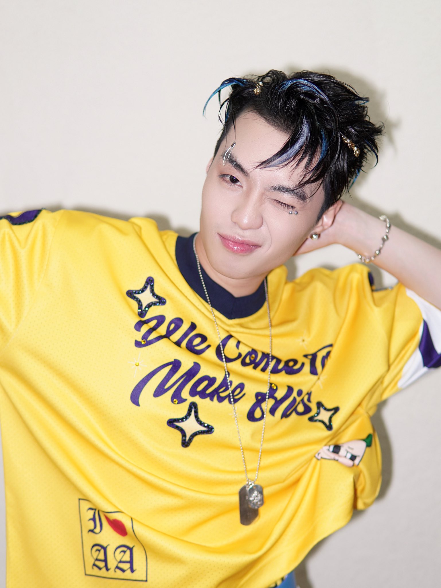 Đêm quyết định của Anh Trai Say Hi mùa 2: Mọi sự chú ý đều đổ dồn về Negav!- Ảnh 1.