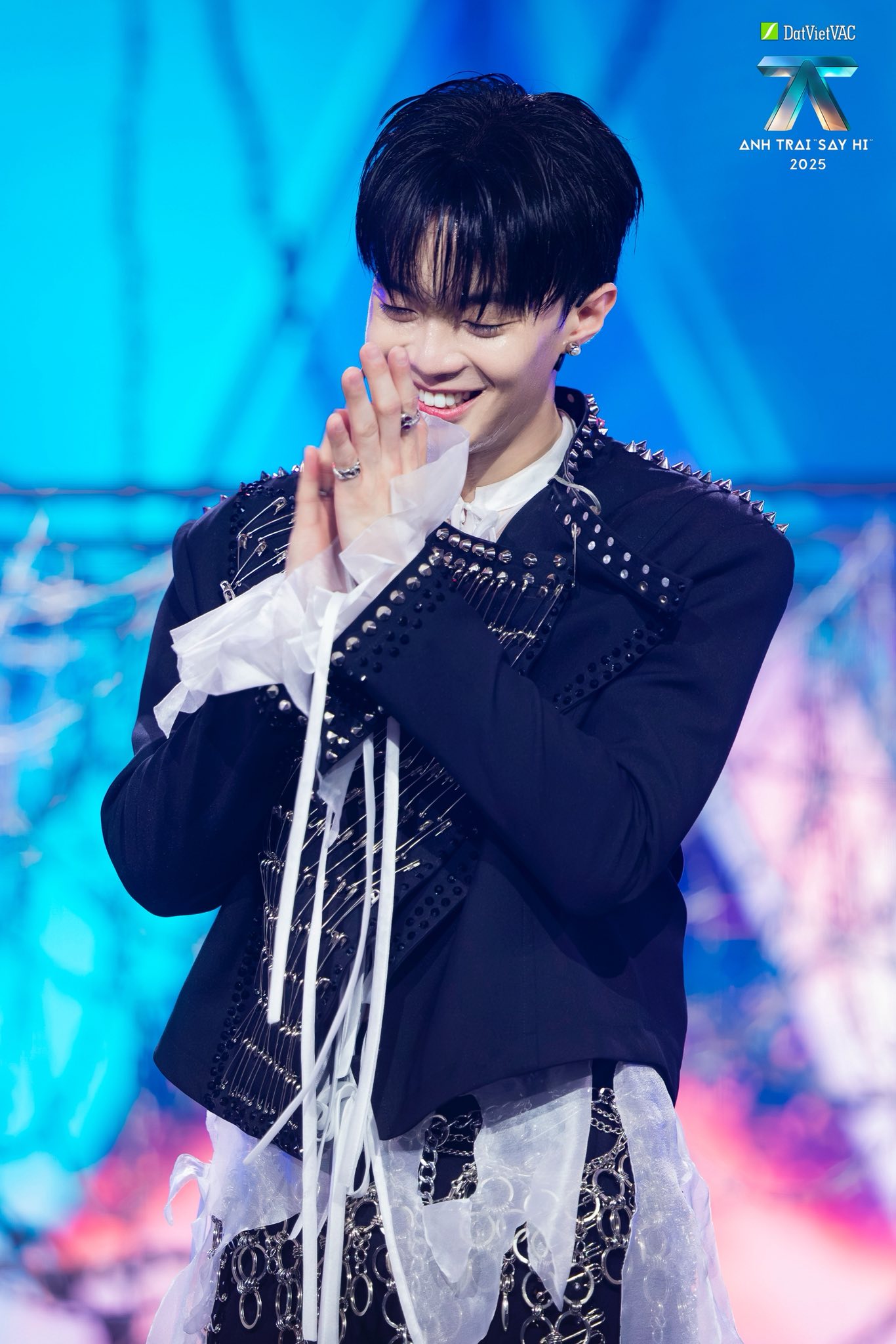 Đêm quyết định của Anh Trai Say Hi mùa 2: Mọi sự chú ý đều đổ dồn về Negav!- Ảnh 15.