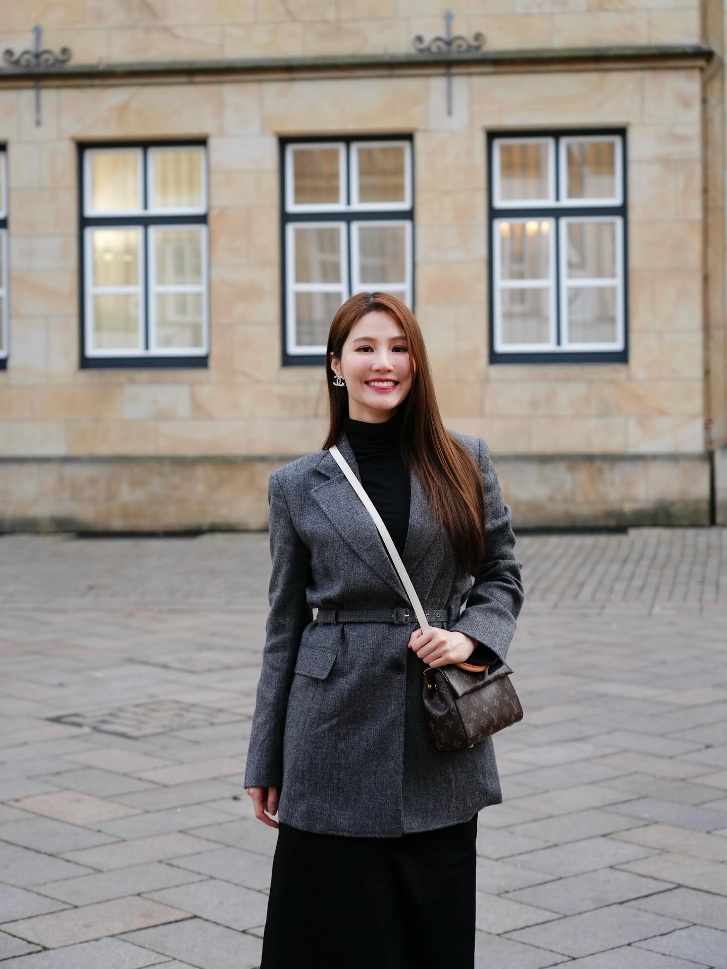 Một mẹ bỉm sữa Vbiz có phong cách xuất sắc thế này mà giờ mới để ý- Ảnh 1. Một mẹ bỉm sữa Vbiz có phong cách xuất sắc thế này mà giờ mới để ý- Ảnh 1.