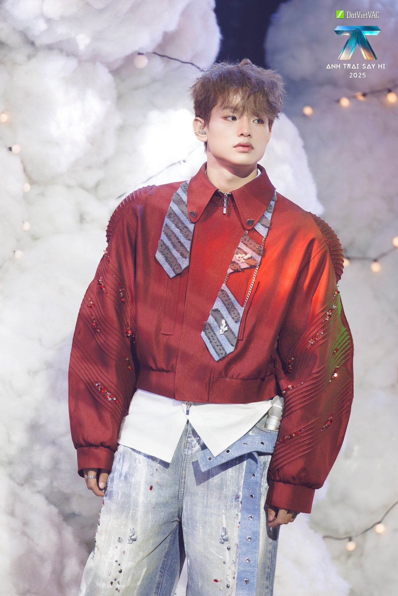 Đêm quyết định của Anh Trai Say Hi mùa 2: Mọi sự chú ý đều đổ dồn về Negav!- Ảnh 2.