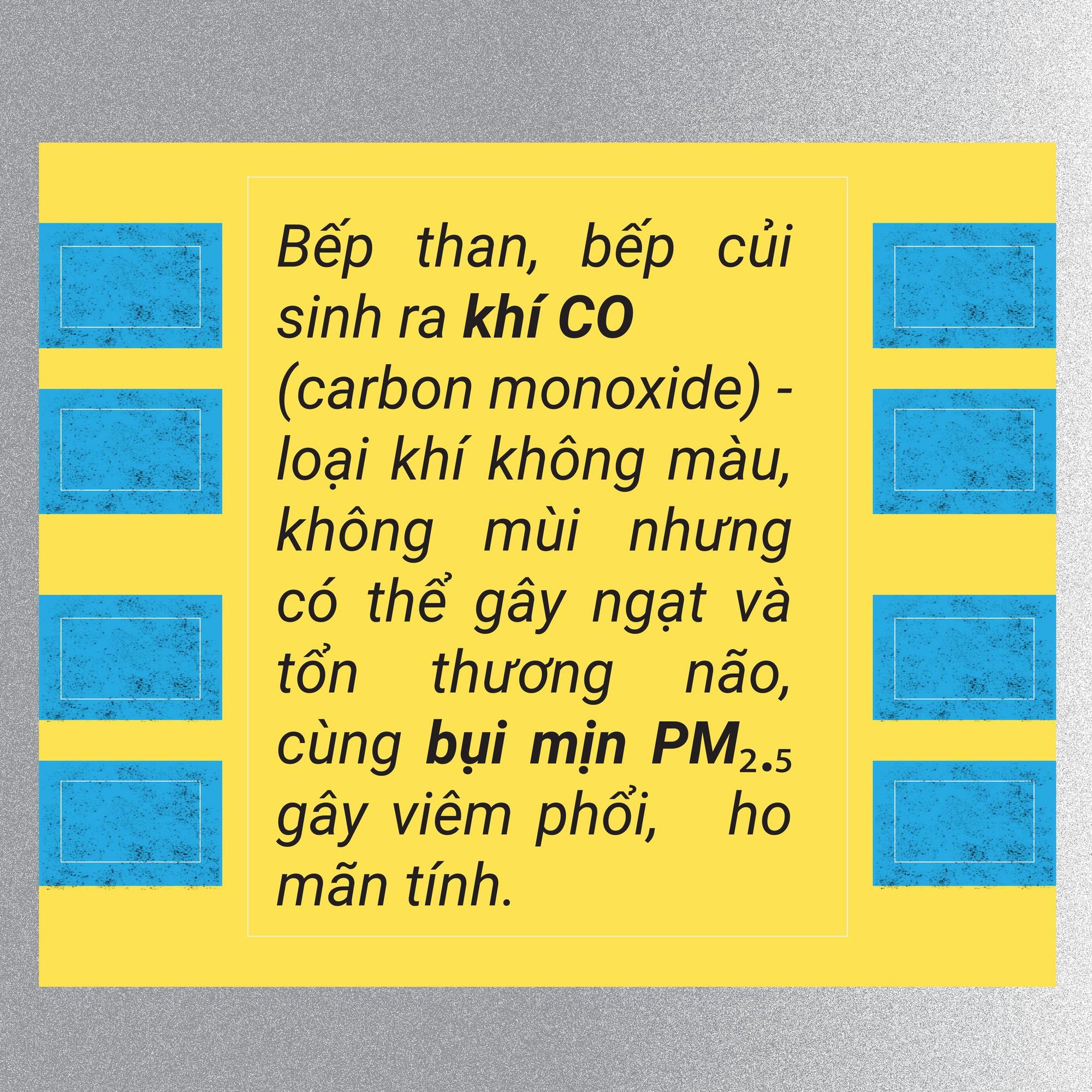 Đối mặt với ô nhiễm không khí trong chính ngôi nhà của mình- Ảnh 5. Đối mặt với ô nhiễm không khí trong chính ngôi nhà của mình- Ảnh 5.