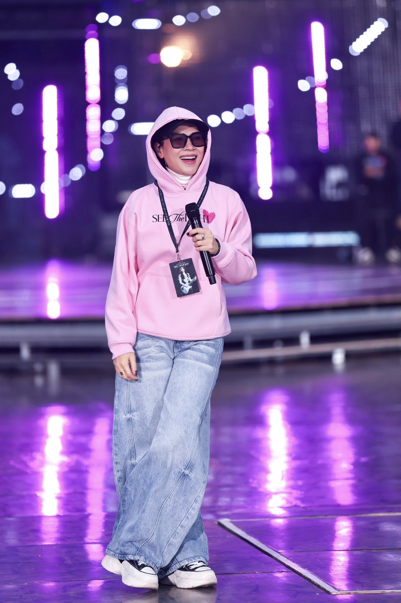 Mỹ Tâm cầu xin- Ảnh 4.