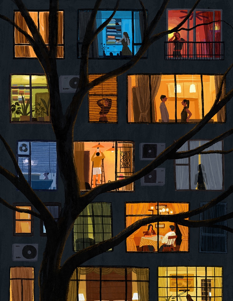 Trong tiếng Việt có một từ không thể dịch sang tiếng Anh, vì nó quá đẹp và quá nhiều cảm xúc- Ảnh 2.