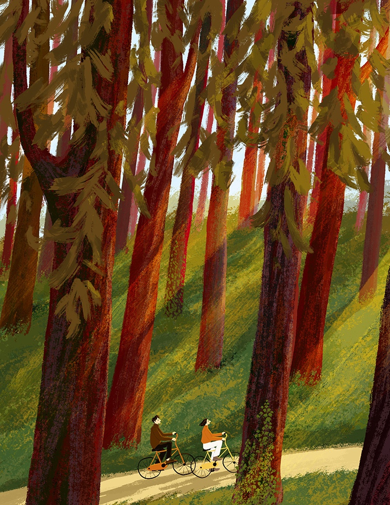 Trong tiếng Việt có một từ không thể dịch sang tiếng Anh, vì nó quá đẹp và quá nhiều cảm xúc- Ảnh 1.