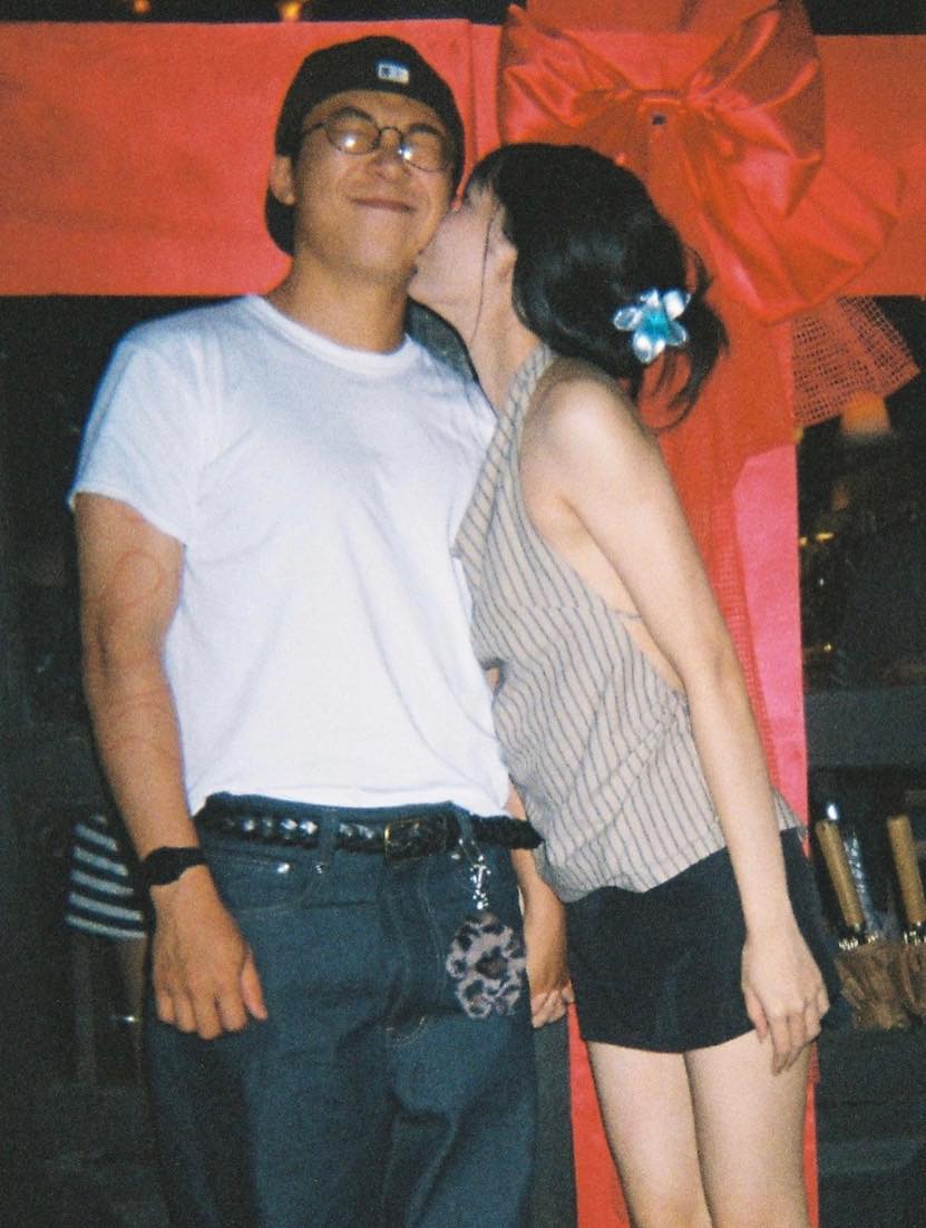 Bạn gái TikToker Bốp viết thư tay gây bão, “đàng trai” nhắc đến 2 từ đám cưới sau tai nạn- Ảnh 4.