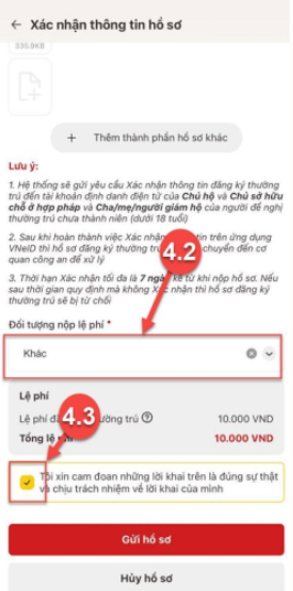 4 lỗi vi phạm có thể bị xử phạt đến 12 triệu đồng trong vài ngày tới- Ảnh 8.