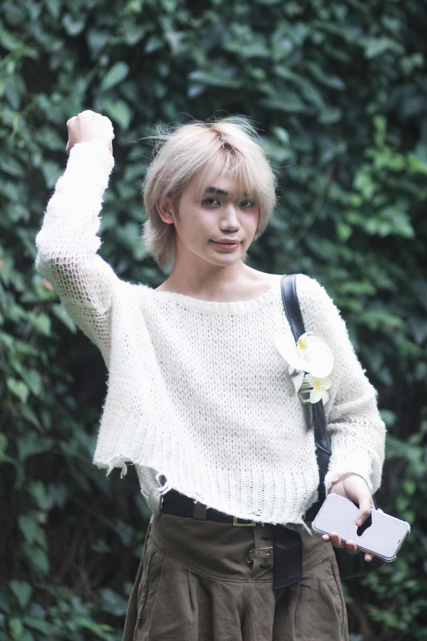 WeYoung c&ocirc;ng bố 20 &ldquo;Young ID&rdquo;: Những người trẻ ấn tượng nhất 2025 hội tụ!- Ảnh 9.