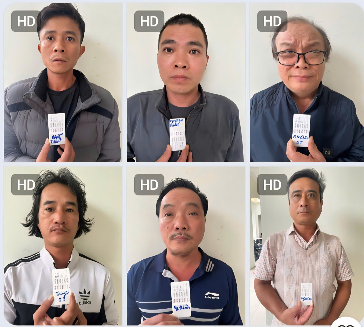 Đà Nẵng: Phá đường dây cá độ bóng đá qua mạng hơn 400 tỷ đồng- Ảnh 3.