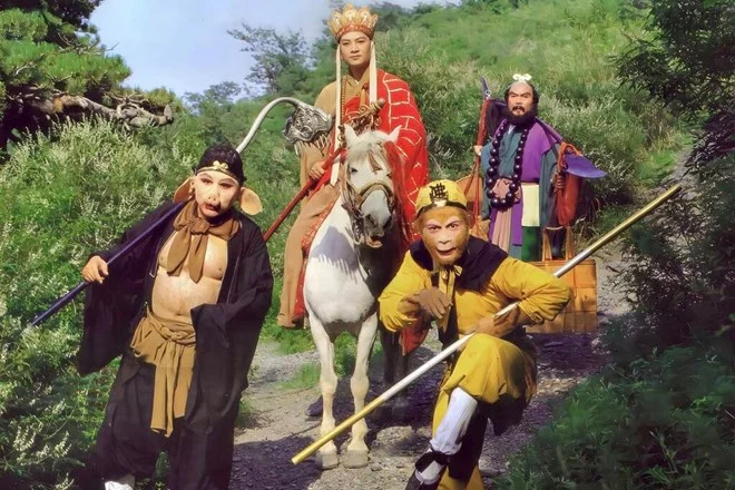 "Người mạnh nhất" trong giới thần ti&ecirc;n huyền ảo của T&acirc;y Du K&yacute; l&agrave; ai?- Ảnh 1.