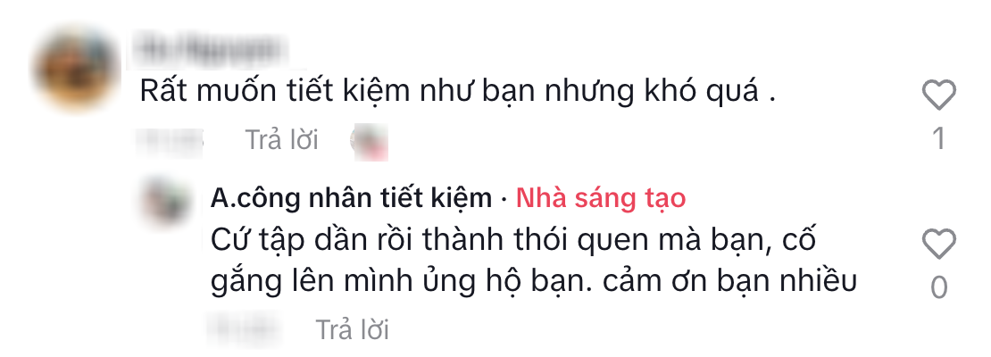 Tuổi trung niên, làm công nhân, tháng tiêu 2 triệu, tiết kiệm 11 triệu, từng đồng đều được tính toán và ghi chép cẩn thận- Ảnh 13. Tuổi trung niên, làm công nhân, tháng tiêu 2 triệu, tiết kiệm 11 triệu, từng đồng đều được tính toán và ghi chép cẩn thận- Ảnh 13.