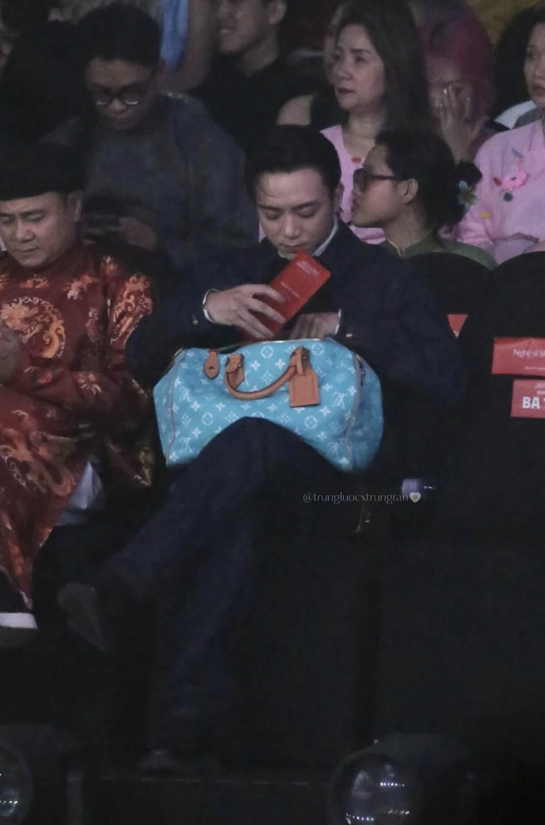 Louis Vuitton đã có một năm “bội thu” chưa từng có cùng showbiz Việt- Ảnh 4.