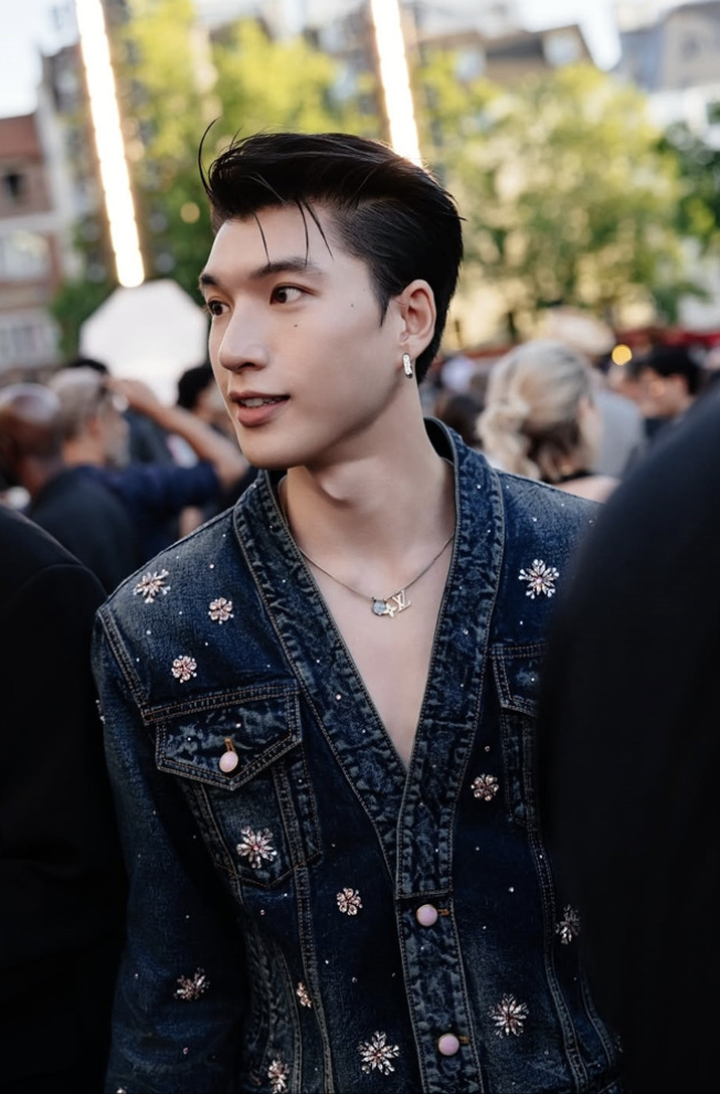 Louis Vuitton đã có một năm “bội thu” chưa từng có cùng showbiz Việt- Ảnh 19.