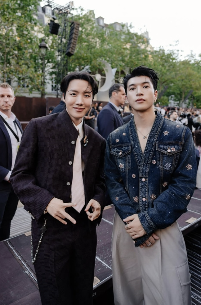 Louis Vuitton đã có một năm “bội thu” chưa từng có cùng showbiz Việt- Ảnh 18.