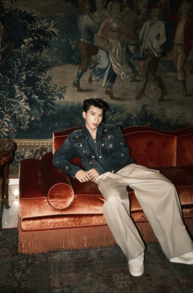 Louis Vuitton đã có một năm “bội thu” chưa từng có cùng showbiz Việt- Ảnh 20.