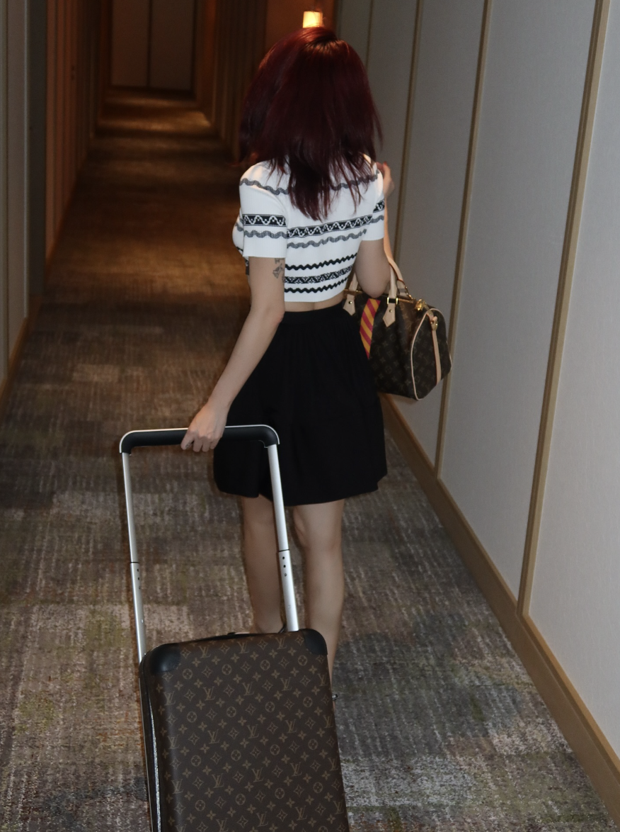 Louis Vuitton đã có một năm “bội thu” chưa từng có cùng showbiz Việt- Ảnh 22.