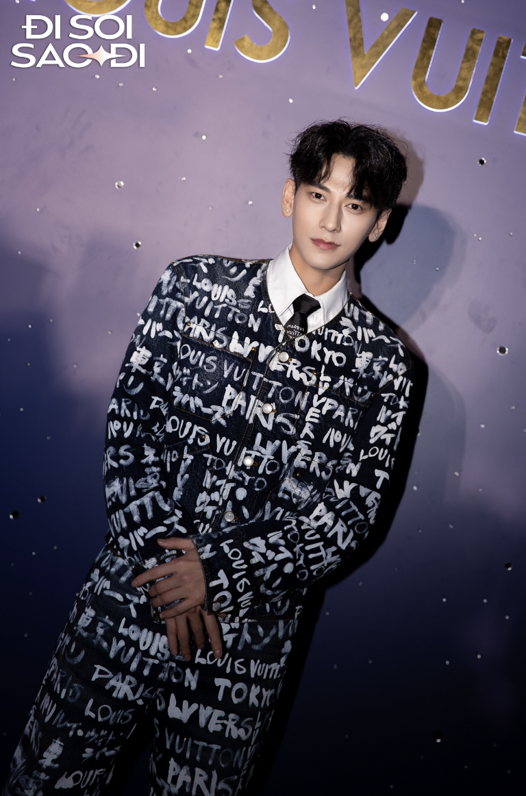 Louis Vuitton đã có một năm “bội thu” chưa từng có cùng showbiz Việt- Ảnh 41.