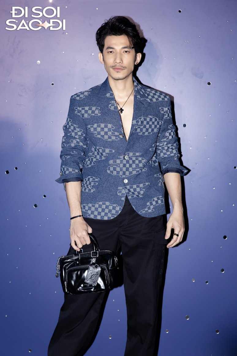 Louis Vuitton đã có một năm “bội thu” chưa từng có cùng showbiz Việt- Ảnh 43.