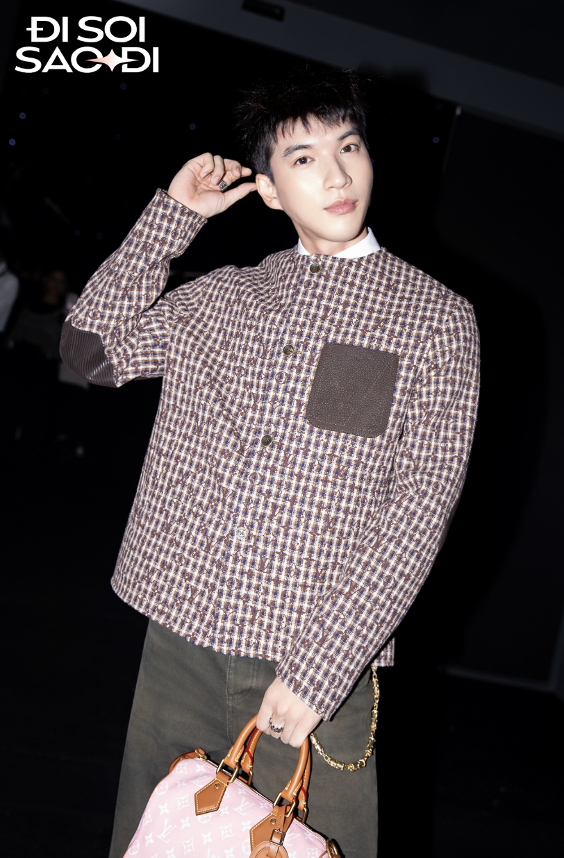 Louis Vuitton đã có một năm “bội thu” chưa từng có cùng showbiz Việt- Ảnh 37.