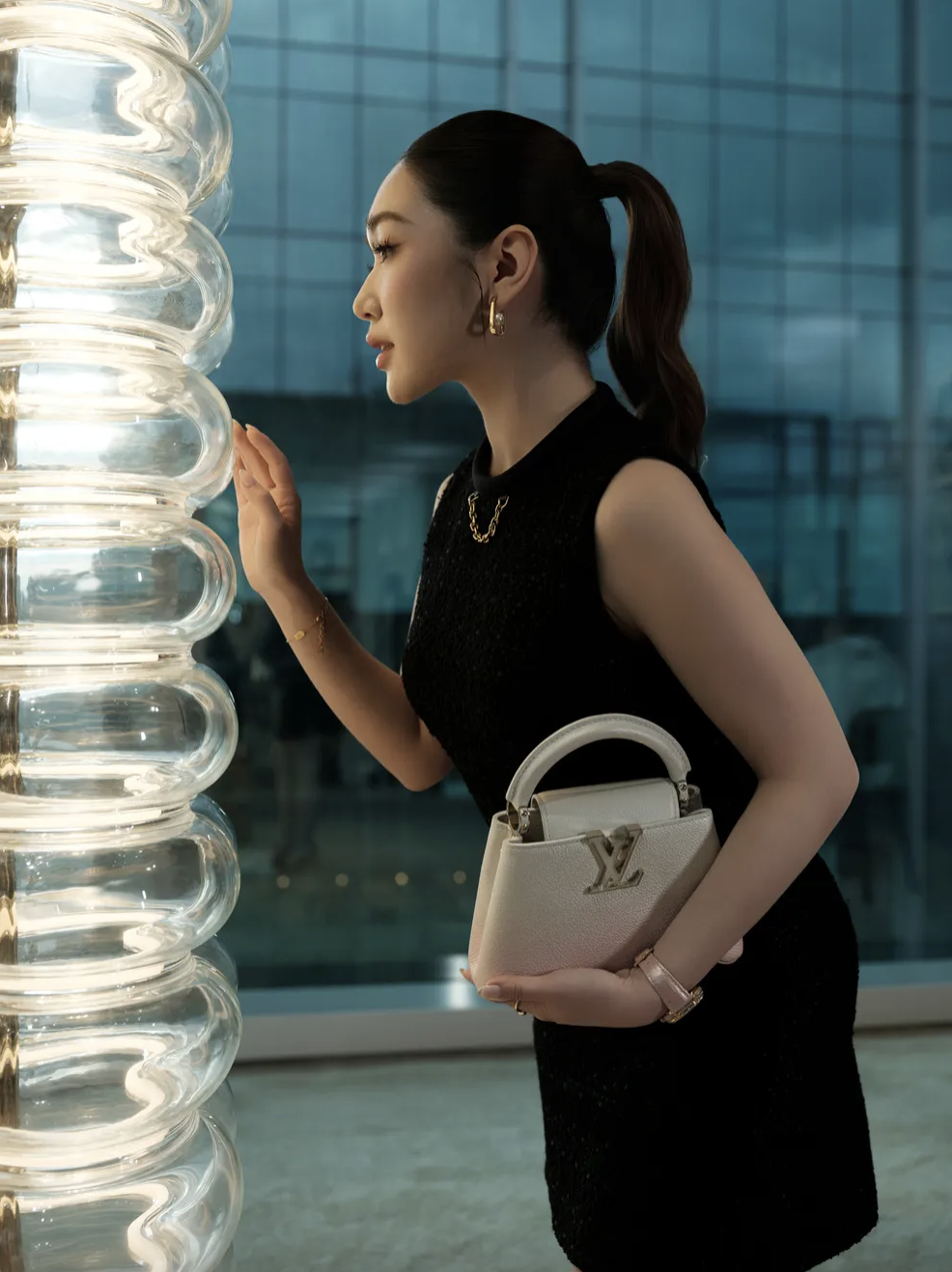 Louis Vuitton đã có một năm “bội thu” chưa từng có cùng showbiz Việt- Ảnh 14.