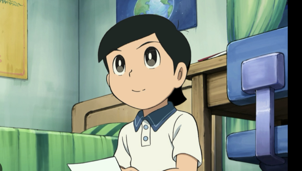 Nhân vật phụ quyền lực nhất Doraemon: Cứ xuất hiện là Nobita mất sạch hào quang, không cần bảo bối cũng "áp đảo"- Ảnh 1. Nhân vật phụ quyền lực nhất Doraemon: Cứ xuất hiện là Nobita mất sạch hào quang, không cần bảo bối cũng "áp đảo"- Ảnh 1.