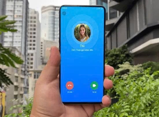 Công an thông báo đến những ai nhận được cuộc gọi video qua Zalo, Messenger, Skype có nội dung sau- Ảnh 1.