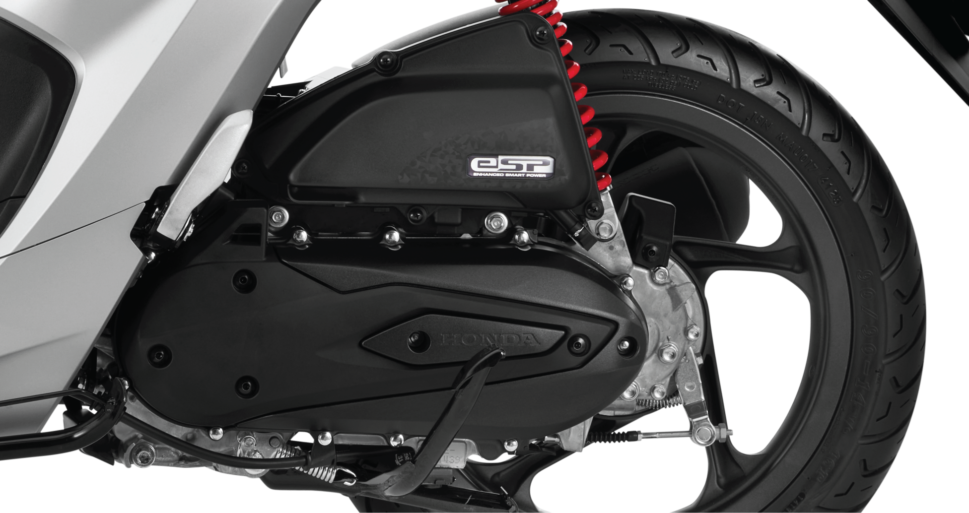 Honda Vision 2026 chính thức ra mắt: Lột xác với màu mới cực Honda Vision 2026 chính thức ra mắt: Lột xác với màu mới cực