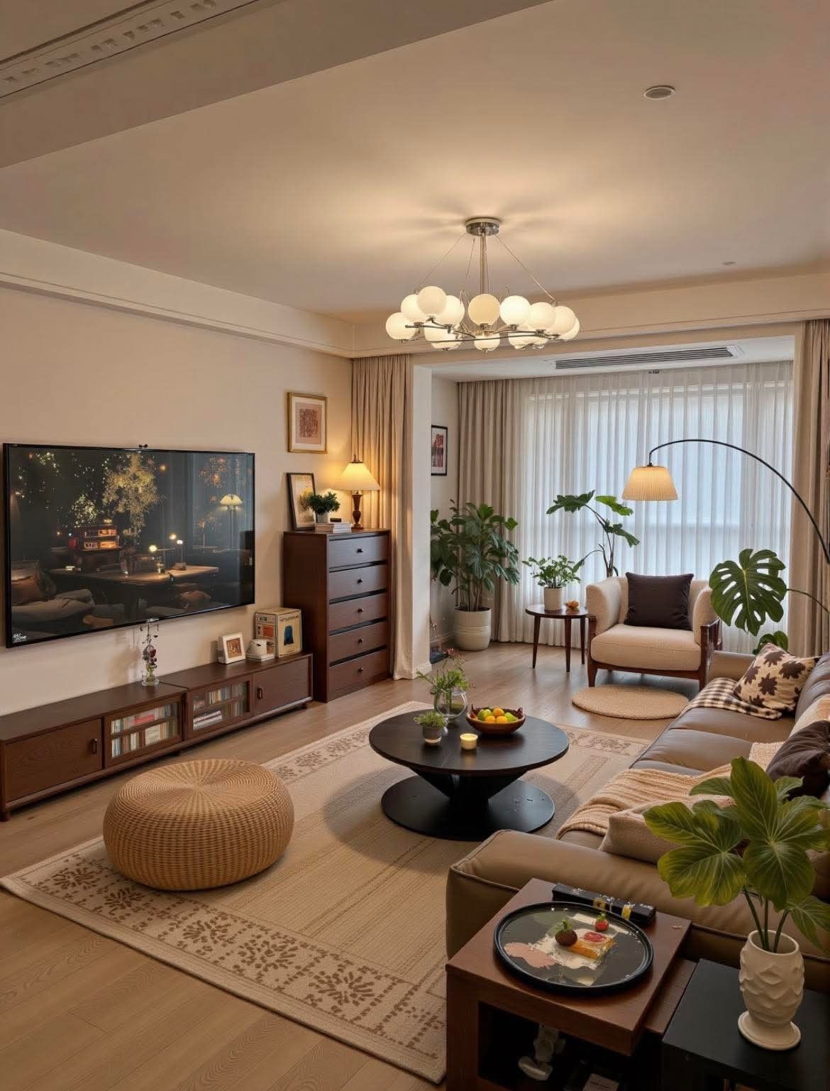 Bỏ nhà đất 3 tầng để lên chung cư: Tôi bất ngờ cắt được cả triệu mỗi tháng mà sống thoải mái hơn hẳn- Ảnh 2. Bỏ nhà đất 3 tầng để lên chung cư: Tôi bất ngờ cắt được cả triệu mỗi tháng mà sống thoải mái hơn hẳn- Ảnh 2.