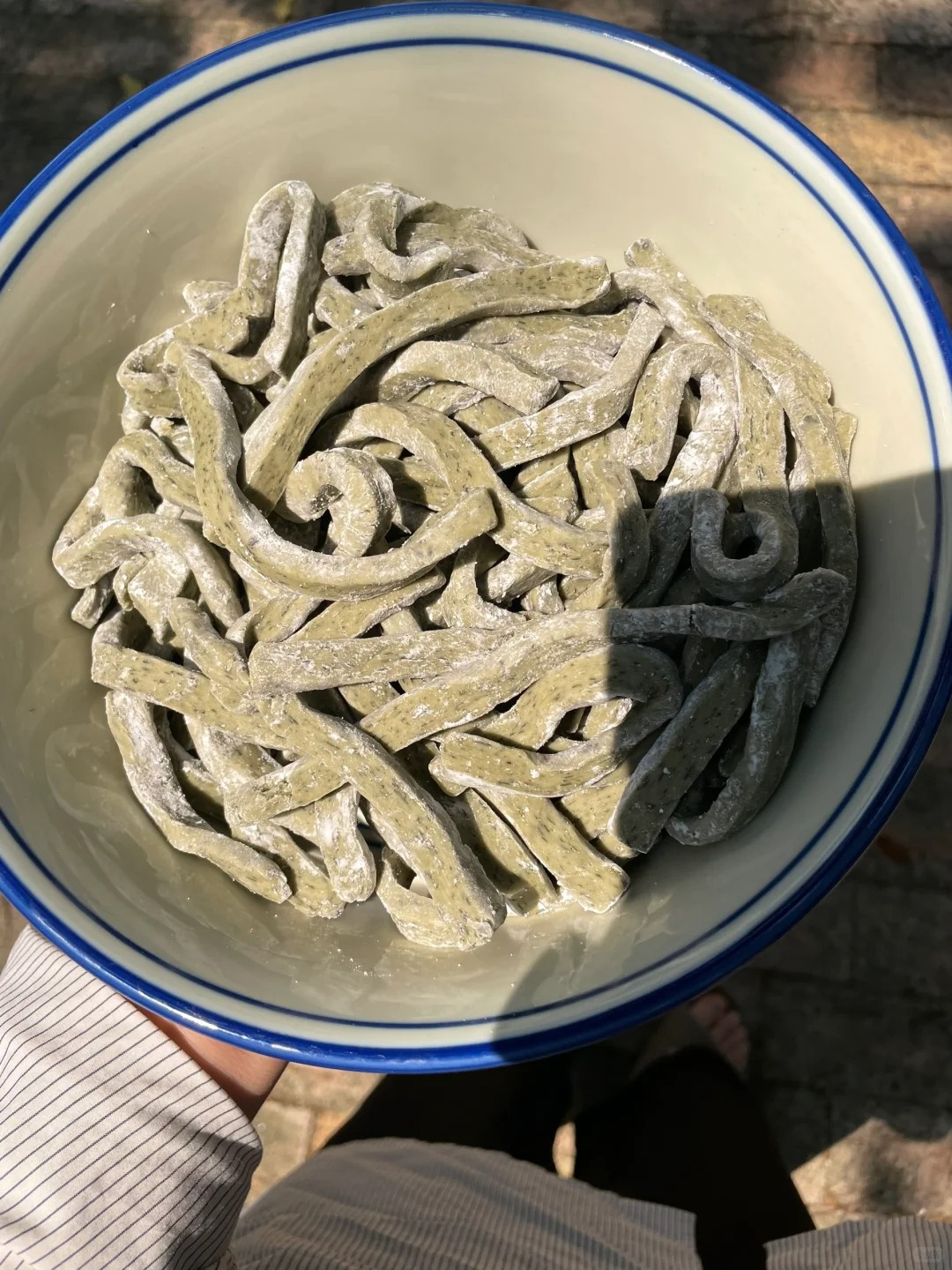 Đặc sản tên nghe muốn chạy mất dép, ăn một miếng lại nghiện quên lối về- Ảnh 7. Đặc sản tên nghe muốn chạy mất dép, ăn một miếng lại nghiện quên lối về- Ảnh 7.