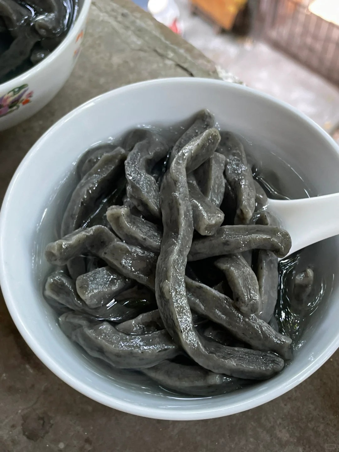 Đặc sản tên nghe muốn chạy mất dép, ăn một miếng lại nghiện quên lối về- Ảnh 5. Đặc sản tên nghe muốn chạy mất dép, ăn một miếng lại nghiện quên lối về- Ảnh 5.