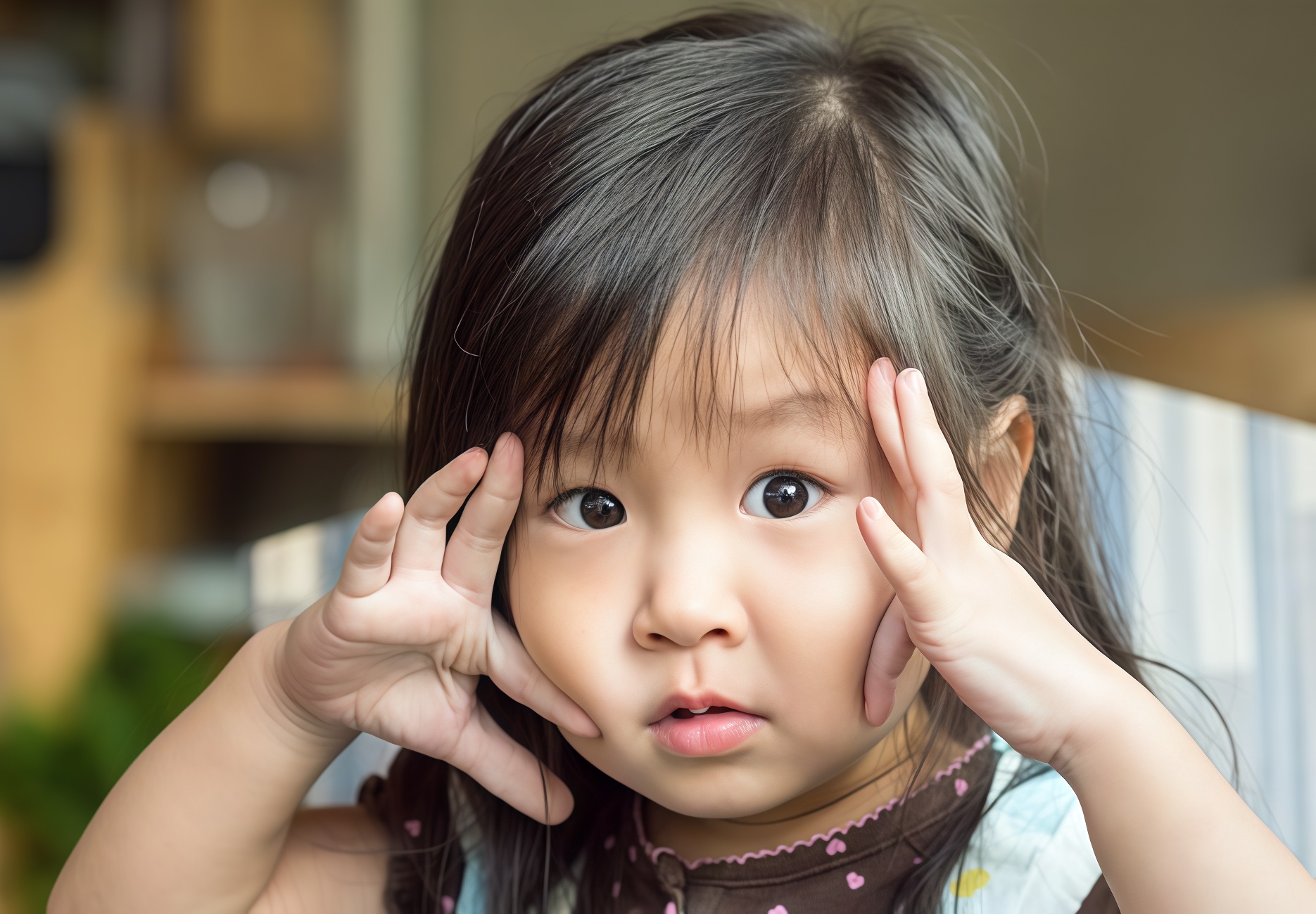 1 đứa trẻ khi sinh ra đều "GIẤU" 4 bí mật này: Rất nhiều cha mẹ không biết!- Ảnh 1. 1 đứa trẻ khi sinh ra đều "GIẤU" 4 bí mật này: Rất nhiều cha mẹ không biết!- Ảnh 1.