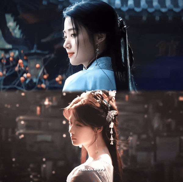 Nhân gian mỹ lệ cũng không đẹp bằng cái ngoảnh đầu của mỹ nhân này: 1 ánh nhìn bằng 7749 câu chuyện- Ảnh 1. Nhân gian mỹ lệ cũng không đẹp bằng cái ngoảnh đầu của mỹ nhân này: 1 ánh nhìn bằng 7749 câu chuyện- Ảnh 1.