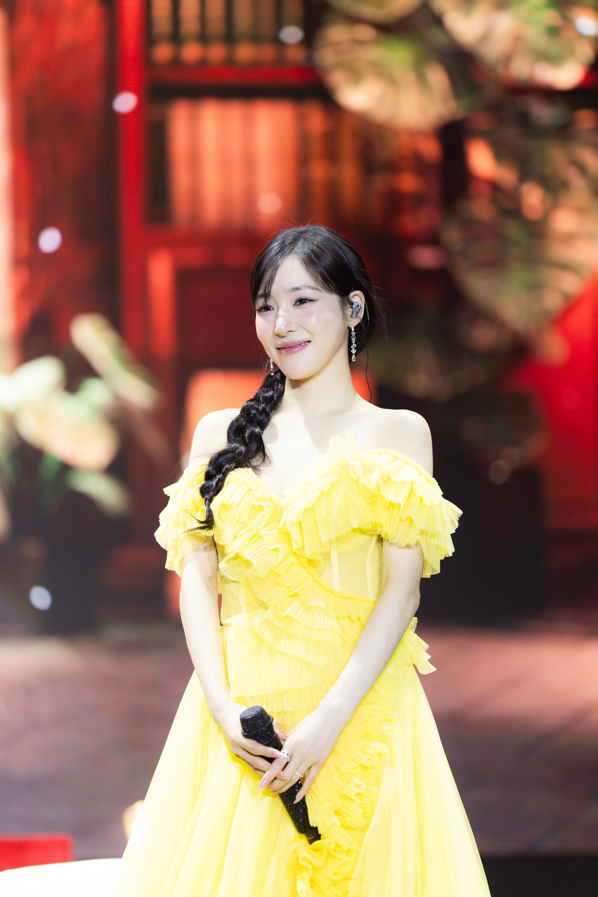 Cặp đôi phim giả tình thật công khai yêu nhau chấn động cả nước: Nhà gái xinh đẹp tuyệt trần, 18 năm trên đỉnh showbiz- Ảnh 4. Cặp đôi phim giả tình thật công khai yêu nhau chấn động cả nước: Nhà gái xinh đẹp tuyệt trần, 18 năm trên đỉnh showbiz- Ảnh 4.