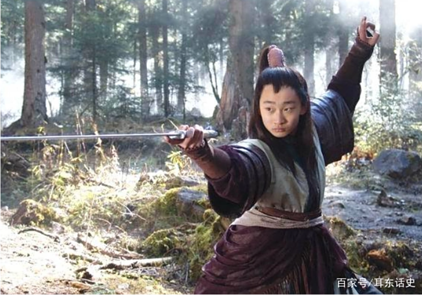 Cao thủ của Kim Dung: Người có đồ đệ gây chấn động võ lâm nhưng bị tác giả Cao thủ của Kim Dung: Người có đồ đệ gây chấn động võ lâm nhưng bị tác giả