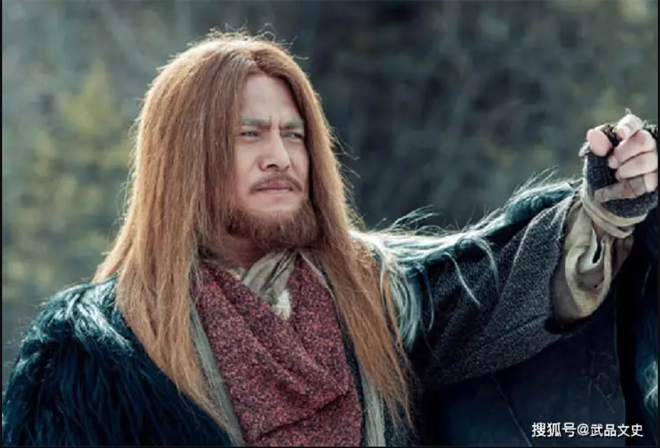 Cao thủ của Kim Dung: Người có đồ đệ gây chấn động võ lâm nhưng bị tác giả Cao thủ của Kim Dung: Người có đồ đệ gây chấn động võ lâm nhưng bị tác giả