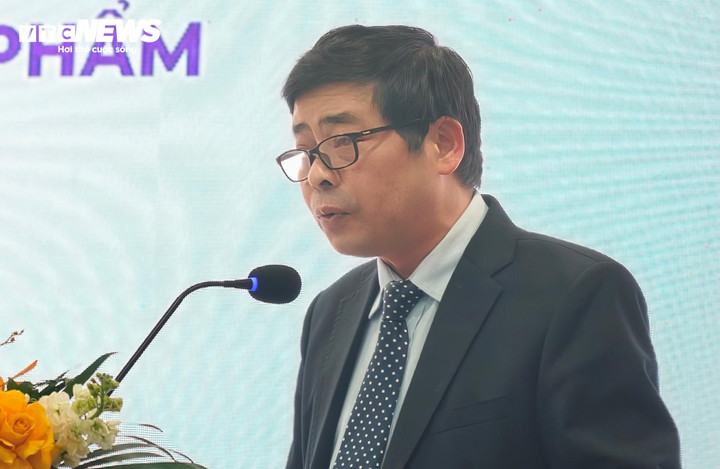 Việt Nam lần đầu tiêm chủng chiến dịch chủ động để chặn ‘khoảng trống miễn dịch’- Ảnh 1.