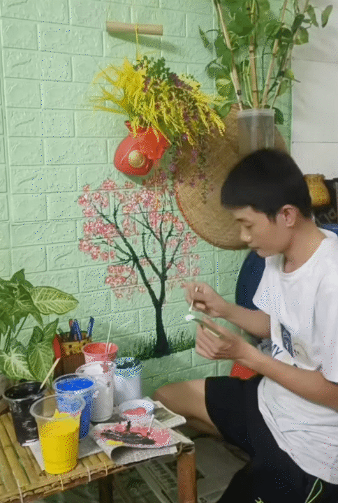 Tuổi trung niên, làm công nhân, tháng tiêu 2 triệu, tiết kiệm 11 triệu, từng đồng đều được tính toán và ghi chép cẩn thận- Ảnh 11. Tuổi trung niên, làm công nhân, tháng tiêu 2 triệu, tiết kiệm 11 triệu, từng đồng đều được tính toán và ghi chép cẩn thận- Ảnh 11.