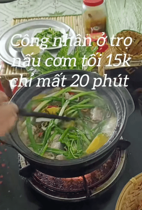 Tuổi trung niên, làm công nhân, tháng tiêu 2 triệu, tiết kiệm 11 triệu, từng đồng đều được tính toán và ghi chép cẩn thận- Ảnh 3. Tuổi trung niên, làm công nhân, tháng tiêu 2 triệu, tiết kiệm 11 triệu, từng đồng đều được tính toán và ghi chép cẩn thận- Ảnh 3.