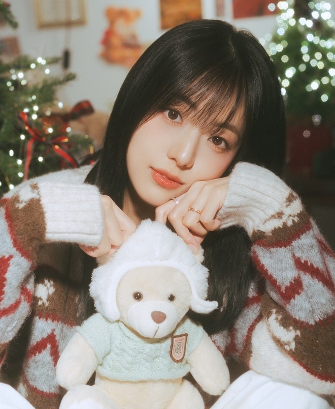 Chị gái bị tố thâm độc, đẩy Jisoo (BLACKPINK) ngã tới mức suýt chấn động não- Ảnh 4. Chị gái bị tố thâm độc, đẩy Jisoo (BLACKPINK) ngã tới mức suýt chấn động não- Ảnh 4.